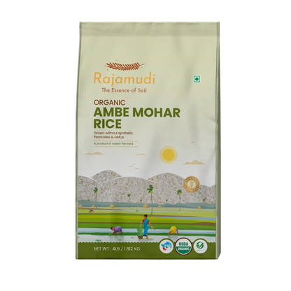 ambe mohar rice, rajamudi ambe mohar rice, organic ambe mohar rice, buy ambe mohar rice in us, ambemohar, white rice, buy white rice, organic white rice, white rice 