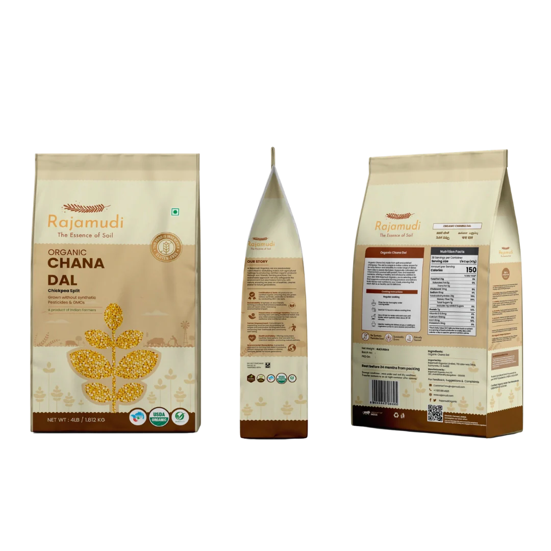 chana dal, rajamudi chana dal, organic chana dal, rajamudi organic chana dal, buy chana dal, buy chana dal usa, chana, chana pulse, pulse, organic pulse, buy organic pulse