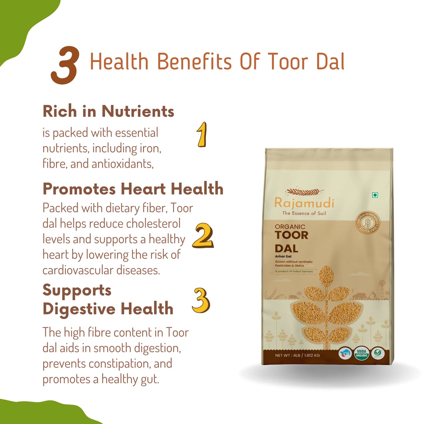 organic toor dal, toor dal, organic toor dal, rajamudi toor dal, rajamudi organic toor dal, dal, pulse, arhar dal, rajamudi toor dal, dal, organic toor, organic dal, rajamudi, pulses, toor pulse, buy toor dal, arhar dal, arhar, health benefits of toor dal, toor dal benefits, organic toor dal