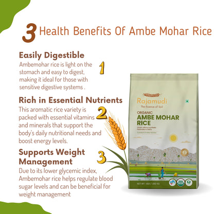 ambe mohar rice, rajamudi ambe mohar rice, organic ambe mohar rice, buy ambe mohar rice in us, ambemohar, white rice, buy white rice, organic white rice, white rice, ambe mohar rice benefits