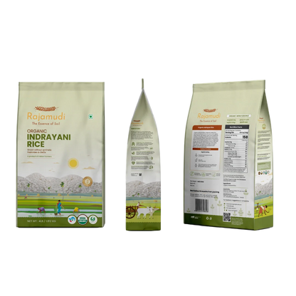 indrayani rice, indrani rice, white rice, rajamudi indrayani rice, rajamudi rice, organic rice, white rice, unpolished rice, unpolised white rice, indrayani rice, indrayani rice 4lb, buy indrayani rice usa, healthy white rice