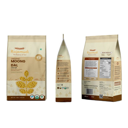 moong dal, organic moong dal, moong pulse, buy moong dal, yellow dal, dal tadka, organic pulse, dal, organic dal, rajamudi organic moong dal, rajamudi moong dal, moong, yellow split pulse, chemical free dal