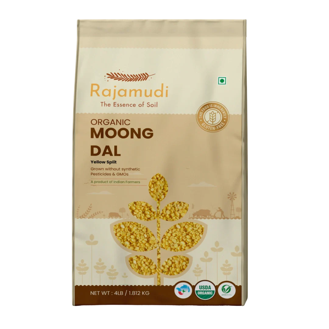 moong dal, organic moong dal, moong pulse, buy moong dal, yellow dal, dal tadka, organic pulse, dal, organic dal, rajamudi organic moong dal, rajamudi moong dal, moong, yellow split pulse, chemical free dal