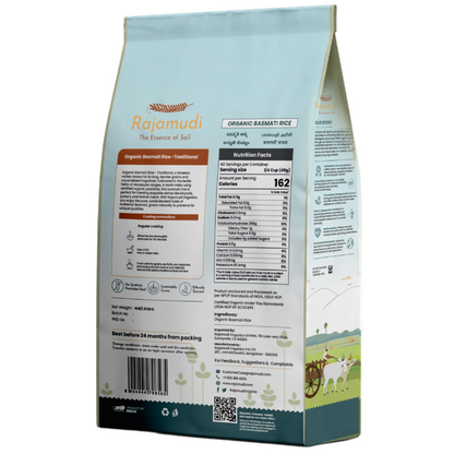 basmati rice, organic basmati rice, organic white rice, basmati, rajamudi basmati rice, buy basmati rice, baasmati rice, basmati rice 4lb, buy basmati rice, unpolished rice, unpolished basmati rice,
