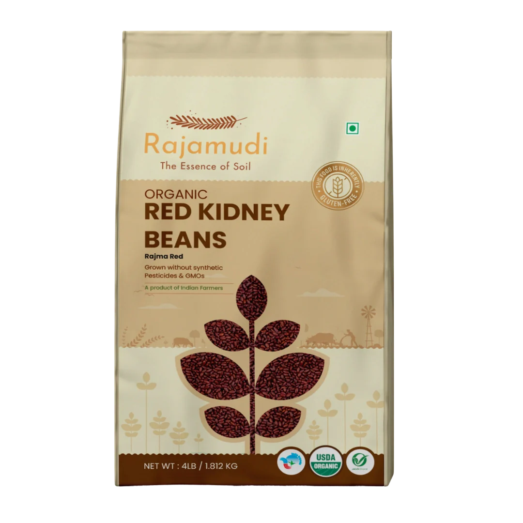 red kidney beans, rajma beans, rajma red, organic red kidney beans, rajamudi organic red kidney beans, rajma, organic rajma, rajma chawal