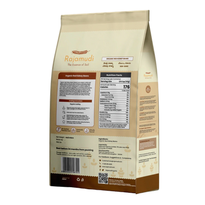 red kidney beans, rajma beans, rajma red, organic red kidney beans, rajamudi organic red kidney beans, rajma, organic rajma, rajma chawal