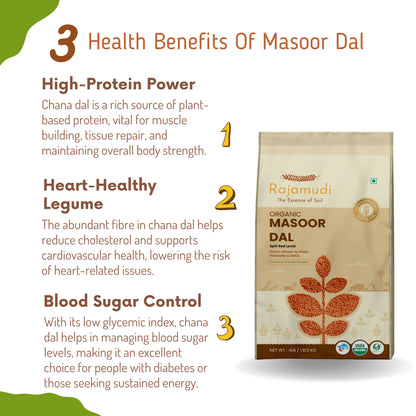 masoor dal, organic masoor dal, rajamudi masoor dal, dal, masoor, organic masoor dal, split red lentil, pulse, organic pulse, buy masoor dal, buy pulse online, buy red pulse, red pulse, organic pulses
